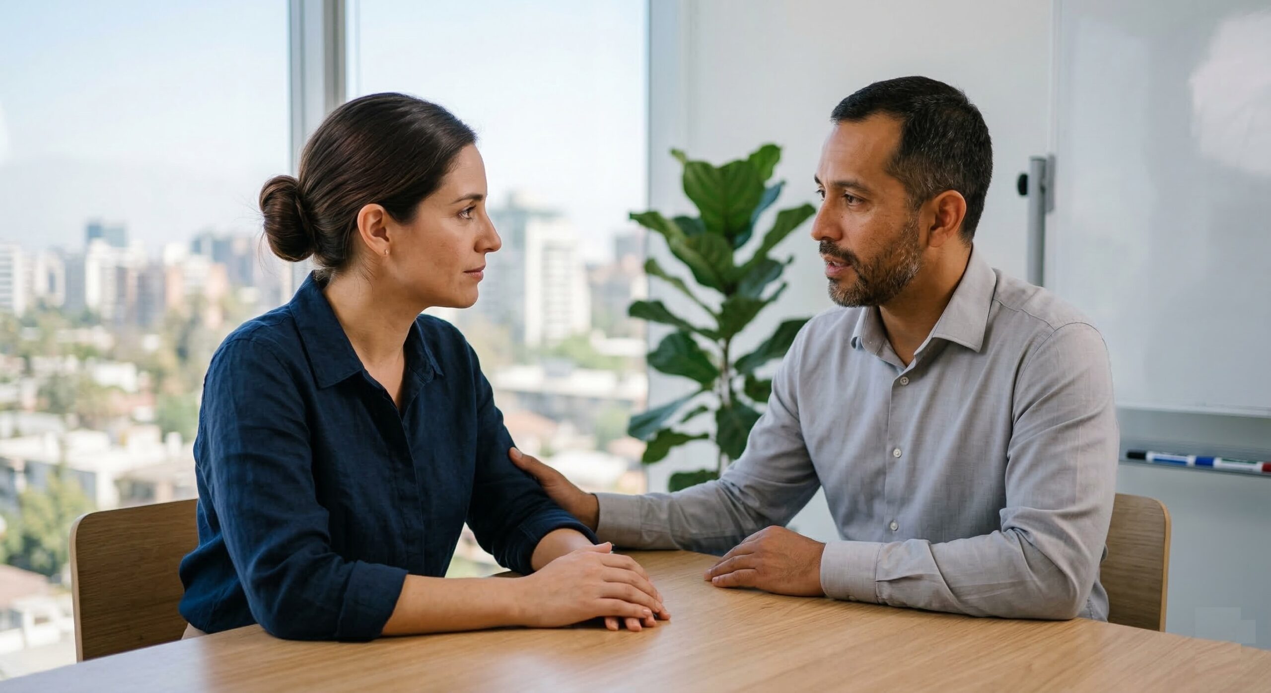 primeros auxilios psicológicos